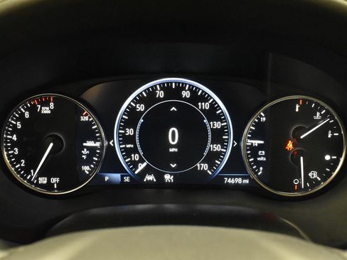 Used 2022 Buick Enclave Avenir image 25