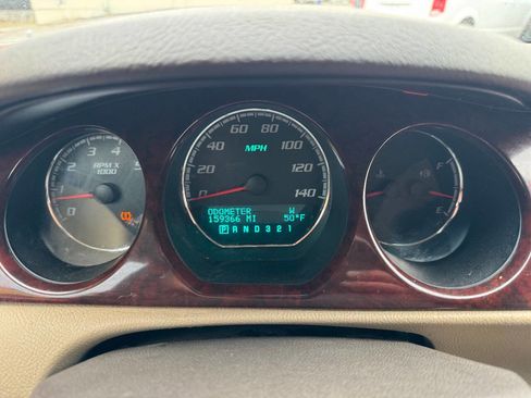 Used 2009 Buick Lucerne CXL image 14