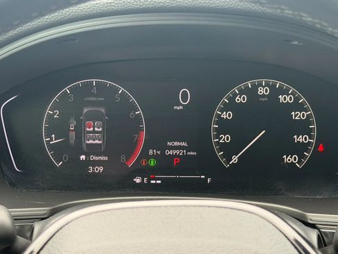Used 2022 Honda Civic Sport image 12
