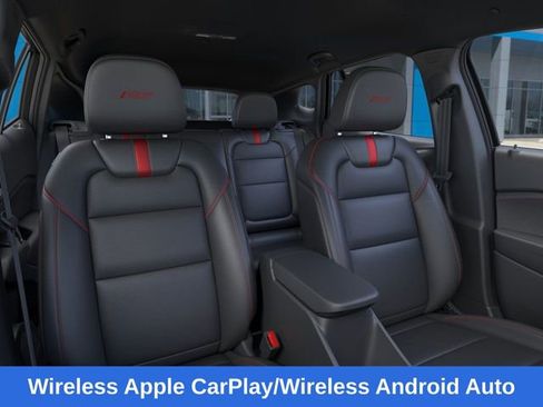 New 2026 Chevrolet Trax RS image 17