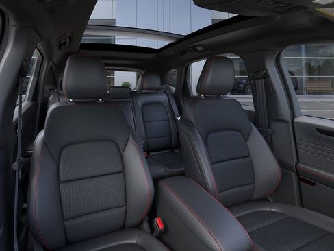 New 2026 Ford Escape ST-Line Select w/ Tech Pack #1 image 10