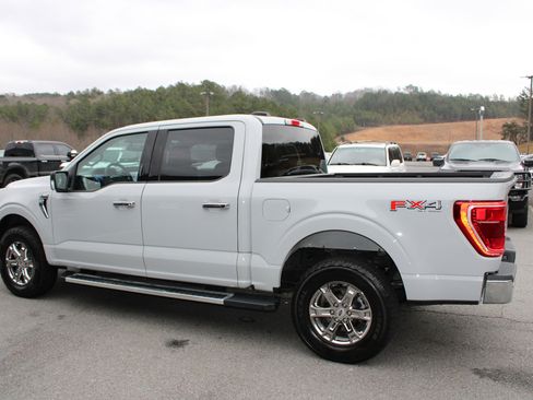 Used 2023 Ford F150 XLT w/ Equipment Group 302A High image 6