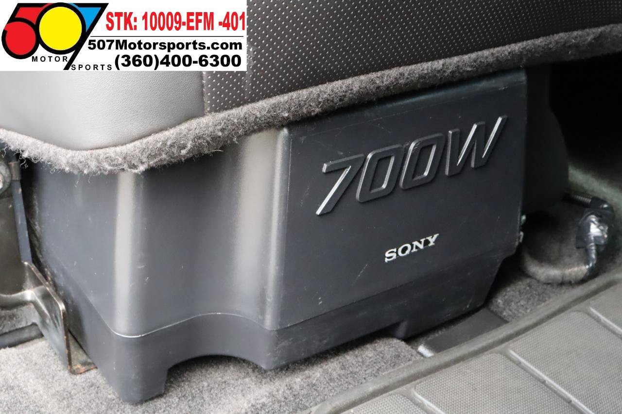 Used 2010 Ford F150 Raptor AWD/4WD image 21
