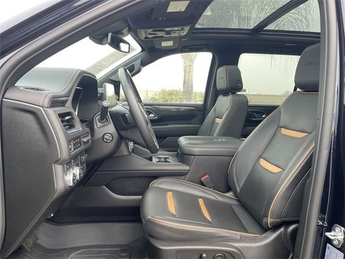 Used 2023 GMC Yukon AT4 w/ AT4 Premium Plus Package image 19