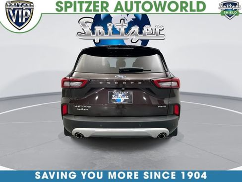 Used 2023 Ford Escape Active w/ Tech Pack #2 AWD/4WD image 9