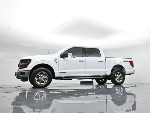 Certified 2024 Ford F150 XLT w/ Mobile Office Package image 54