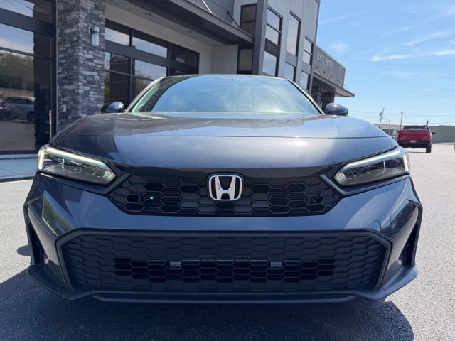 Used 2025 Honda Civic Sport image 16
