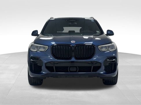 Used 2023 BMW X5 M50i w/ Executive Package image 2