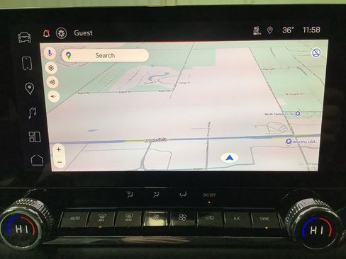 New 2026 GMC Canyon Elevation w/ Convenience Package image 21