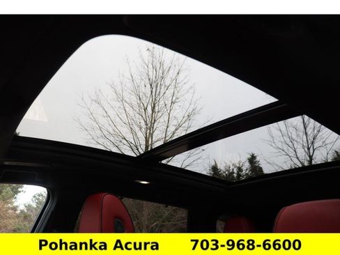 Certified 2026 Acura MDX A-Spec image 22