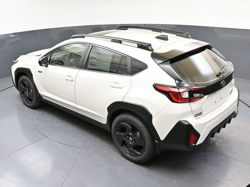 New 2026 Subaru Crosstrek 2.5i Sport image 38