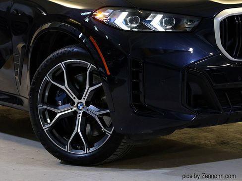 Certified 2026 BMW X5 M60i image 3