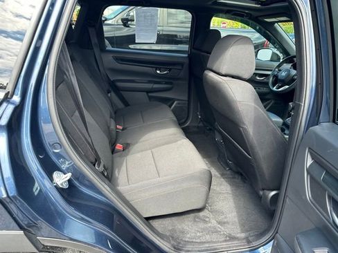 Used 2024 Honda CR-V Sport image 13