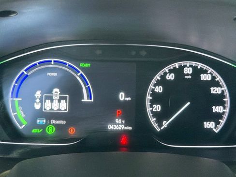 Used 2022 Honda Accord Touring image 27