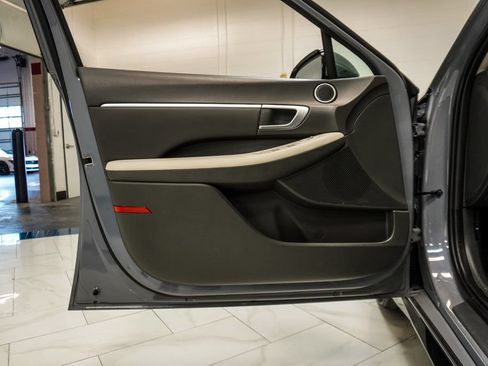 Used 2024 Hyundai Sonata SEL FWD image 20