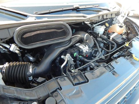 Used 2021 Ford Transit 250 148 High Roof w/ Load Area Protection Package image 26