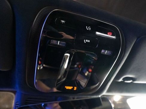 New 2026 Mercedes-Benz AMG GT 55 image 28