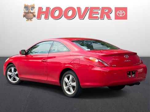 Used 2005 Toyota Solara SLE FWD image 5