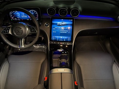 New 2026 Mercedes-Benz C 300 Sedan image 12
