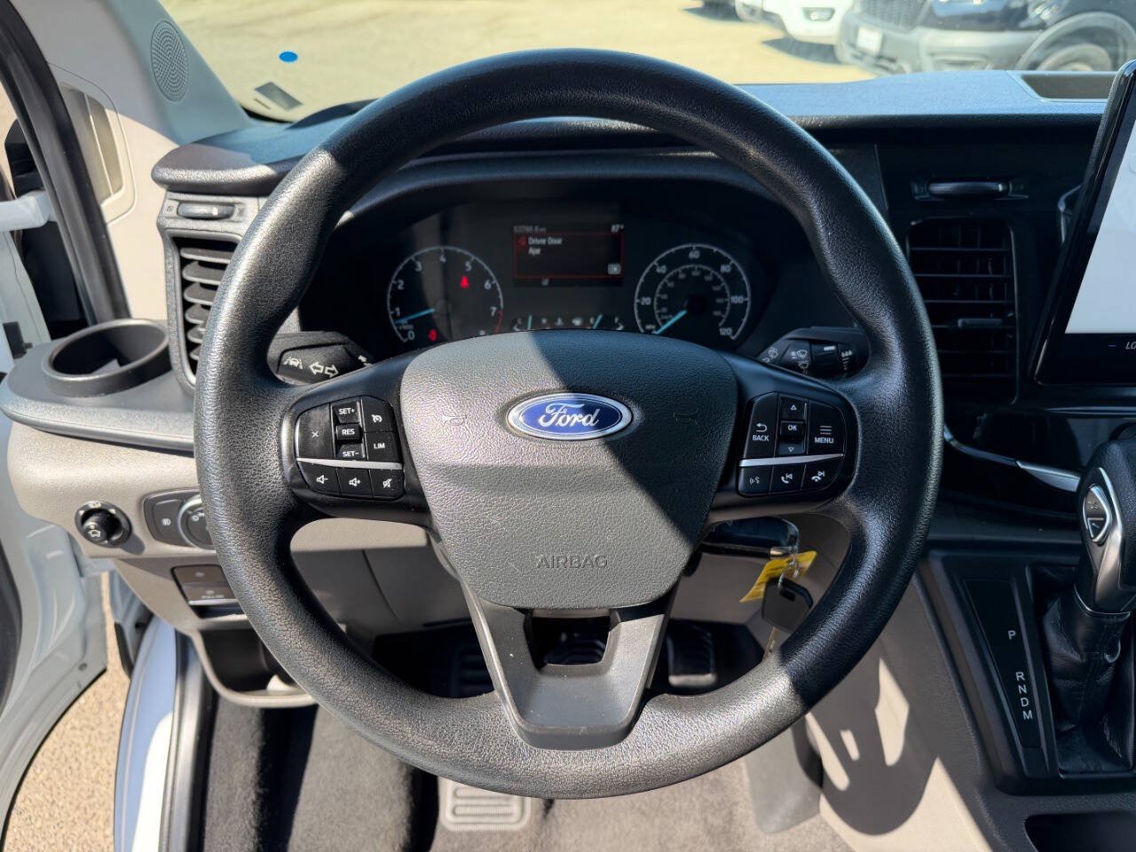 Used 2024 Ford Transit 350 XLT RWD image 26