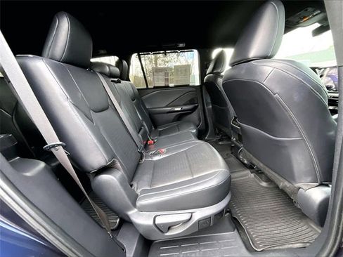 Used 2024 Lexus TX 350 AWD image 22