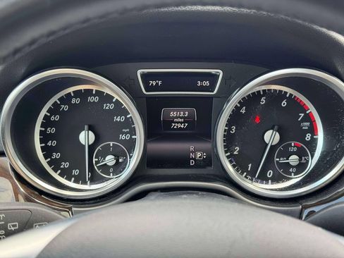 Used 2015 Mercedes-Benz ML 350 4MATIC image 27