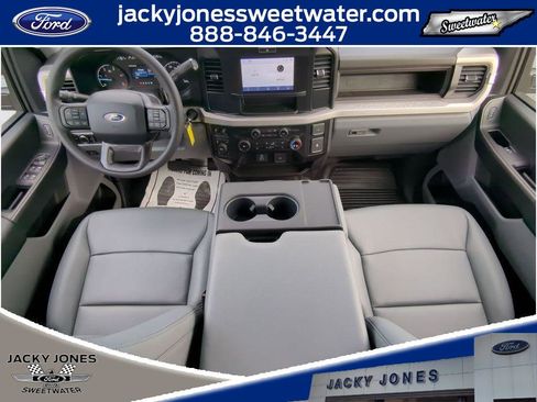 New 2026 Ford F250 XL AWD/4WD image 13