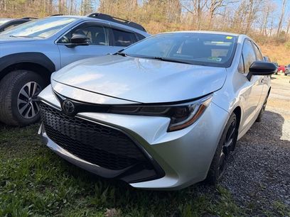 Used 2022 Toyota Corolla SE
