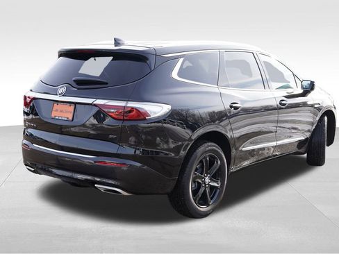 Certified 2023 Buick Enclave Essence w/ Experience Buick Package image 5