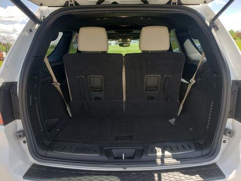 Used 2021 Dodge Durango GT RWD image 5