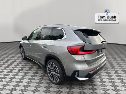 New 2026 BMW X1 xDrive28i w/ Technology Package image 5