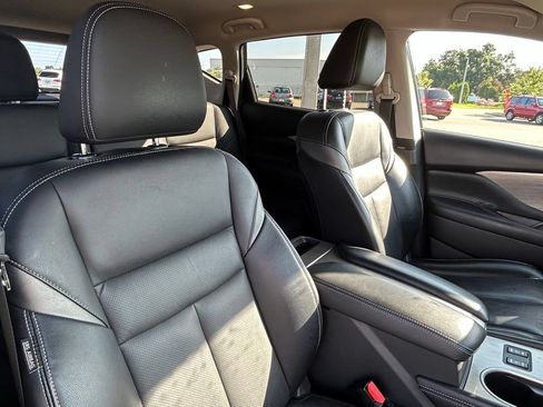 Used 2018 Nissan Murano SL w/ Midnight Edition Package AWD/4WD image 38
