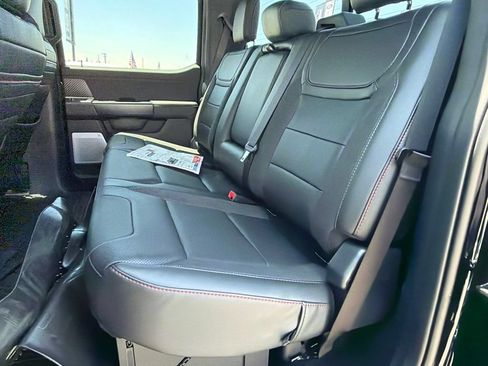 New 2026 Ford F150 Raptor AWD/4WD image 37
