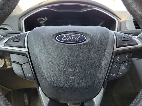 Used 2014 Ford Fusion Titanium image 24