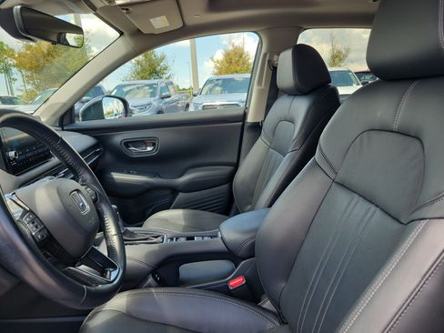 Used 2025 Honda HR-V EX-L image 23