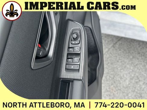 New 2026 Subaru Outback Limited image 26