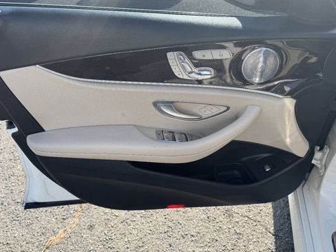 Used 2019 Mercedes-Benz E 300 w/ Premium 1 Package image 9