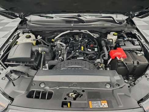 Used 2023 Ford Ranger XLT w/ Equipment Group 302A High image 19