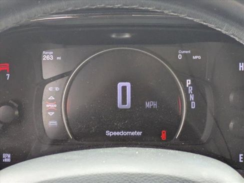 Used 2021 Dodge Durango GT w/ Blacktop Package image 10