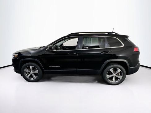 Used 2022 Jeep Cherokee Limited image 8