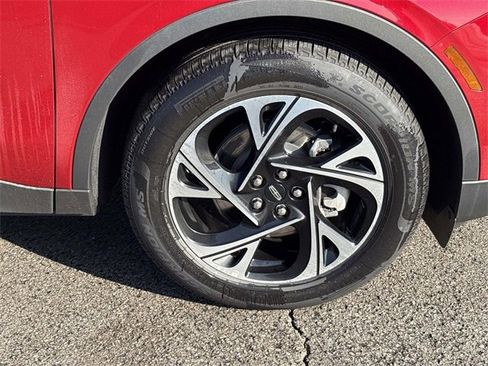 New 2026 Lincoln Nautilus Premier w/ Jet Appearance Package image 9