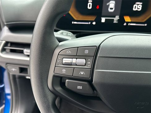 New 2025 Kia K4 LXS image 19