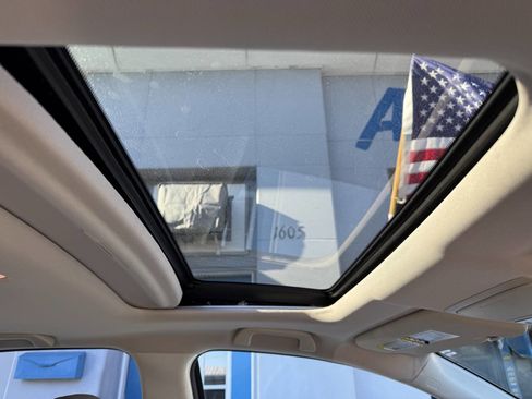 Used 2014 Honda CR-V EX-L image 15