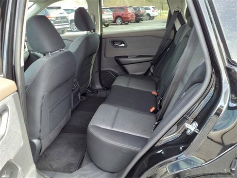 Used 2021 Nissan Rogue SV image 13