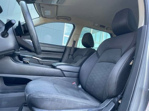 Certified 2024 Nissan Pathfinder S AWD/4WD image 7