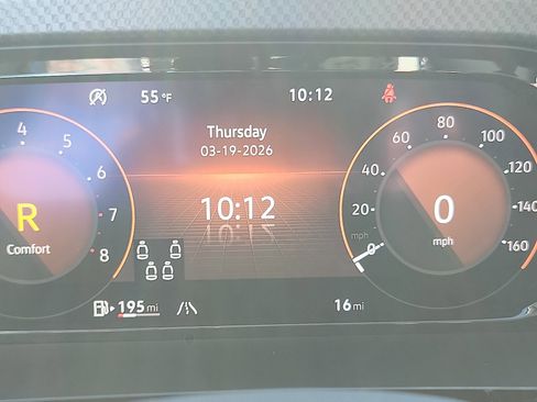 New 2026 Volkswagen Atlas Peak Edition image 21