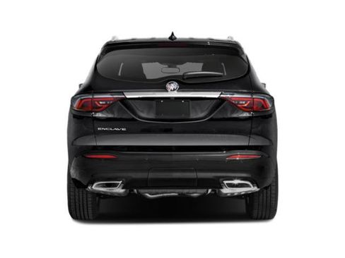 Used 2022 Buick Enclave Avenir w/ Avenir Technology Package AWD/4WD image 8