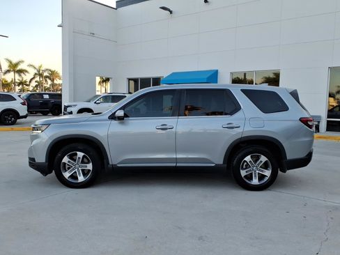 Certified 2023 Honda Pilot EX-L image 4