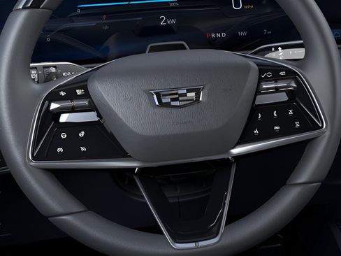 New 2026 Cadillac Optiq Sport 2 image 19
