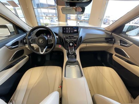 Certified 2024 Acura RDX SH-AWD image 9